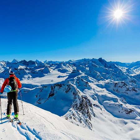 Chalet La Foret Enchantee Happy Rentals Chamonix Exteriör bild