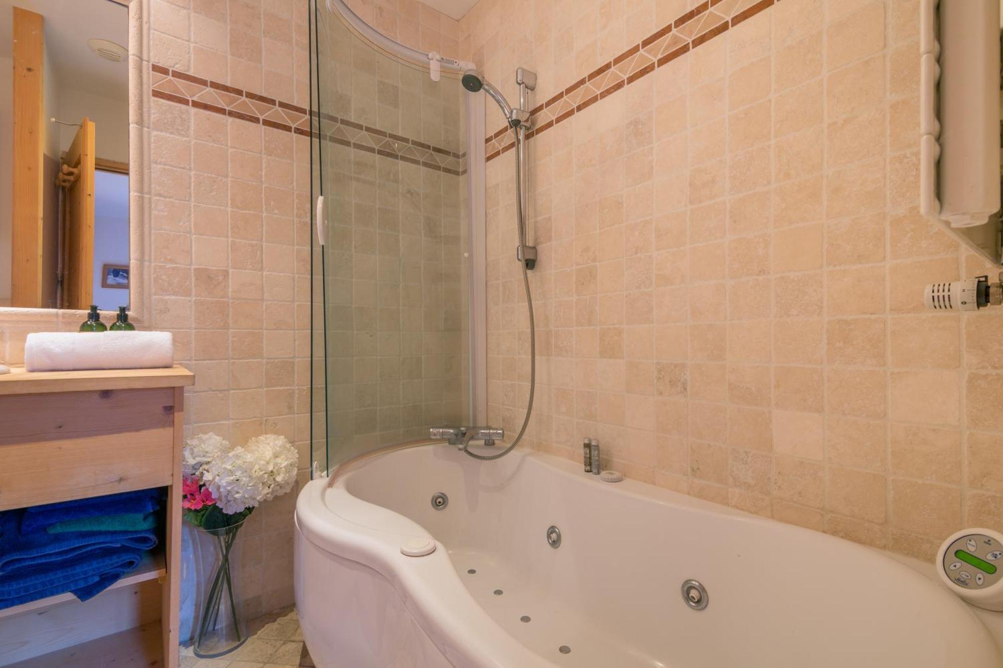 Chalet La Foret Enchantee Happy Rentals Chamonix Exteriör bild